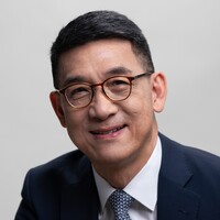 Dr Shawn LEUNG